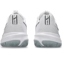 Zapatillas Asics Gel Challenger 15 Clay Blanco Gris  Oferta + Barato