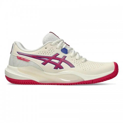 Asics Gel Challenger 15 Clay Cream Pink Women''s Sneakers Asics Gel Challenger 15 Clay Cream Pink Women''s Sneakers