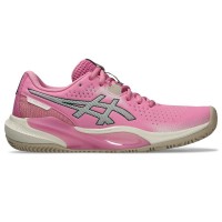 Asics Gel Challenger 15 Padel Pink Bubblegum Beige Women''s Sneakers