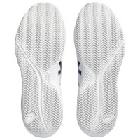 Asics Gel Dedicate 8 Clay White Black Shoes  Offer + Cheap