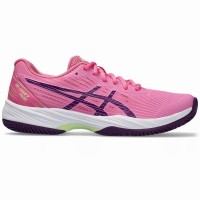 Asics Gel Game 9 Padel Dragon Fruit Mauve Intense Women''s Sneakers  Offer + Cheap