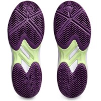 Asics Gel Game 9 Padel Dragon Fruit Mauve Intense Women''s Sneakers  Offer + Cheap