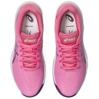 Asics Gel Game 9 Padel Dragon Fruit Mauve Intense Women''s Sneakers  Offer + Cheap