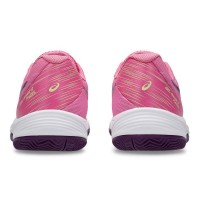Asics Gel Game 9 Padel Dragon Fruit Mauve Intense Women''s Sneakers  Offer + Cheap
