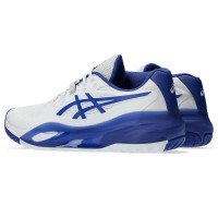 Tênis Asics Gel Resolution X Azul Cobalto Branco