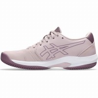 Asics Solution Swift FF 2 Clay Pink White Women''s Sneakers  Offer + Cheap