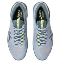 Zapatillas Asics Solution Speed FF 4 Clay Gris Verde