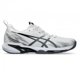 Asics Sonicsmash FF Scarpe Bianco Grigia