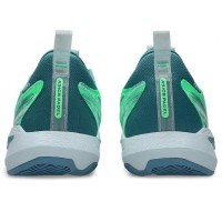 Zapatillas Asics Sonicsmash FF Verde