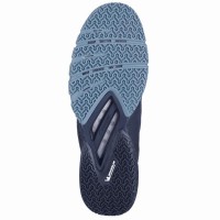 Scarpe Babolat Jet Premura 2 Nero Blu Atlantico  Offerta + Economico