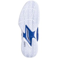 Zapatillas Babolat Jet Tere 2 Clay Azul Royal  Oferta + Barato