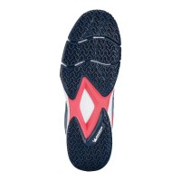 Babolat Sensa Infinity Blu Scuro Sneakers Donna  Offerta + Economico