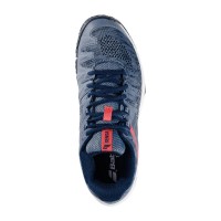 Babolat Sensa Infinity Blu Scuro Sneakers Donna  Offerta + Economico