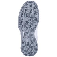 Zapatillas Babolat SFX EVO Clay Blanco Gris Mujer  Oferta + Barato