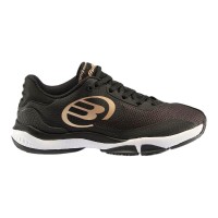 Bullpadel Alejandra Salazar Flow Hybrid Fly 22I Scarpe Donna