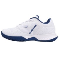 Bullpadel Bea Gonzalez Pearl Vibram 25V Sneakers Donna Bianche  Offerta + Economico