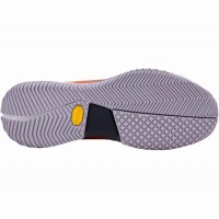 Zapatillas Bullpadel Chingotto Neuron Vibram 25V Arcilla  Oferta + Barato