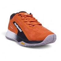 Zapatillas Bullpadel Chingotto Neuron Vibram 25V Arcilla  Oferta + Barato