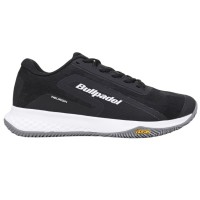 Bullpadel Chingotto Neuron Vibram 25V Nero Scarpe da ginnastica  Offerta + Economico