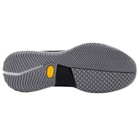 Bullpadel Chingotto Neuron Vibram 25V Nero Scarpe da ginnastica  Offerta + Economico