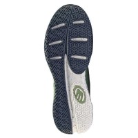 Zapatillas Bullpadel Comfort Pro 23V Verde