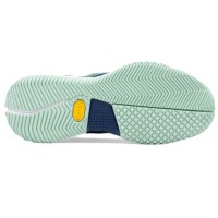 Bullpadel Delfi Brea Vertex Vibram 25V Ink Blue Sneakers Donna  Offerta + Economico