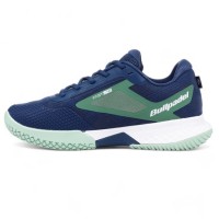 Bullpadel Delfi Brea Vertex Vibram 25V Ink Blue Sneakers Donna  Offerta + Economico