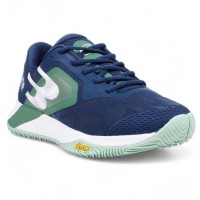 Bullpadel Delfi Brea Vertex Vibram 25V Ink Blue Sneakers Donna  Offerta + Economico