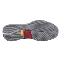 Zapatillas Bullpadel Di Nenno Xplo Vibram 25I Granate  Offerta + Economico