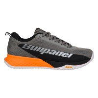 Zapatillas Bullpadel Di Nenno Xplo Vibram 25I Gris Oscuro  Oferta + Barato