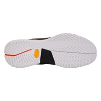 Zapatillas Bullpadel Di Nenno Xplo Vibram 25I Gris Oscuro  Oferta + Barato