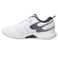 Zapatillas Bullpadel Di Nenno Xplo Vibram 25V Blanco  Oferta + Barato
