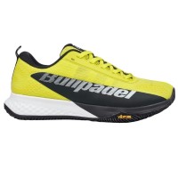 Zapatillas Bullpadel Di Nenno Xplo Vibram 25V Lima  Oferta + Barato
