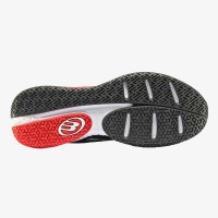 Zapatillas Bullpadel Gemma Triay Elite 23V Vino Burdeos Mujer  Oferta + Barato