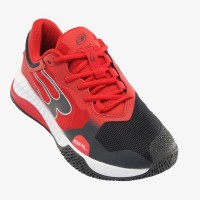 Zapatillas Bullpadel Gemma Triay Elite 23V Vino Burdeos Mujer  Oferta + Barato