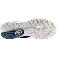 Zapatillas Bullpadel Gemma Triay Elite 24I Azul Oscuro Mujer  Oferta + Barato