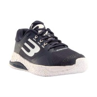 Bullpadel Gemma Triay Elite LTD 24V Blu Navy Sneakers Donna  Offerta + Economico