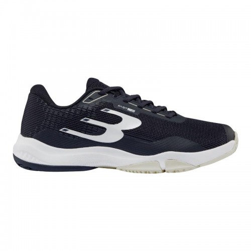 Zapatillas de Padel Bullpadel Hybrid Fly 26I Azul Marino