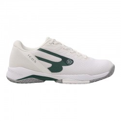 Baskets blanches Bullpadel Icon 26V