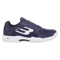 Zapatillas Bullpadel Indiga 25I Azul Marino  Oferta + Barato