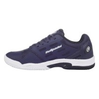 Zapatillas Bullpadel Indiga 25I Azul Marino  Oferta + Barato
