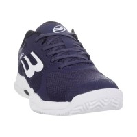 Zapatillas Bullpadel Indiga 25I Azul Marino  Oferta + Barato