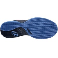 Scarpe da ginnastica Bullpadel Indiga 25V blu navy  Offerta + Economico