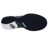 Zapatillas Bullpadel Indiga 25V Blanco  Oferta + Barato