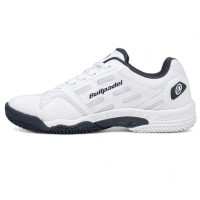 Zapatillas Bullpadel Indiga 25V Blanco  Oferta + Barato