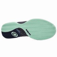 Zapatillas Bullpadel Indiga 25V Turquesa Mujer  Oferta + Barato