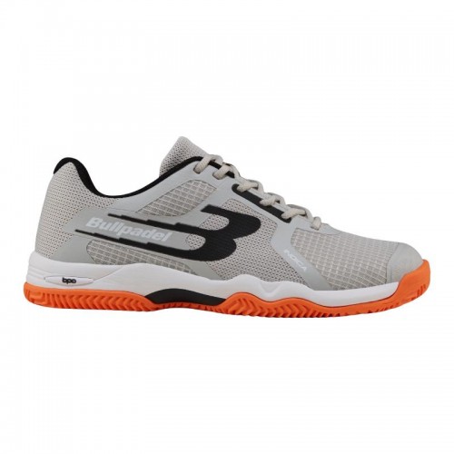 Zapatillas de Padel Bullpadel Indiga 26I Naranja