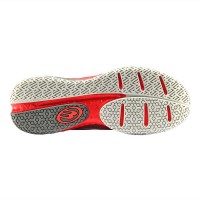 Zapatillas Bullpadel Ionic 24V Gris Oscuro  Oferta + Barato