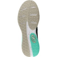 Scarpe Bullpadel Ionic 24V Nero Turchese Donna  Offerta + Economico