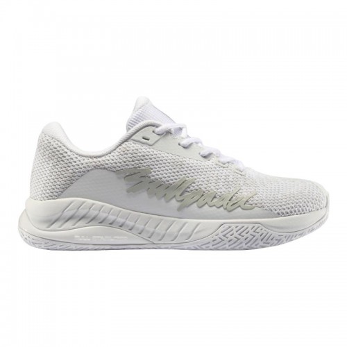 Zapatillas Bullpadel Ionic 26V Blanco Mujer